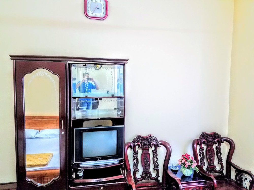 Linh Dan Hotel 26/32