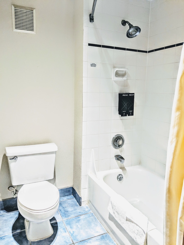 Budget Inn Corcoran Near Tulare CA 43 17/50