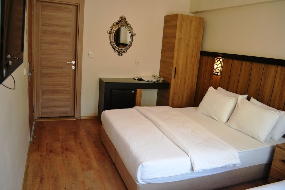 Istanbul Comfort Hotel 11/50