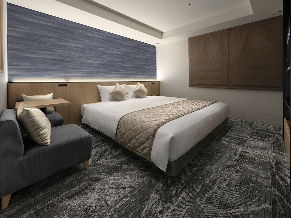 Hollywood, Standard, King Bed