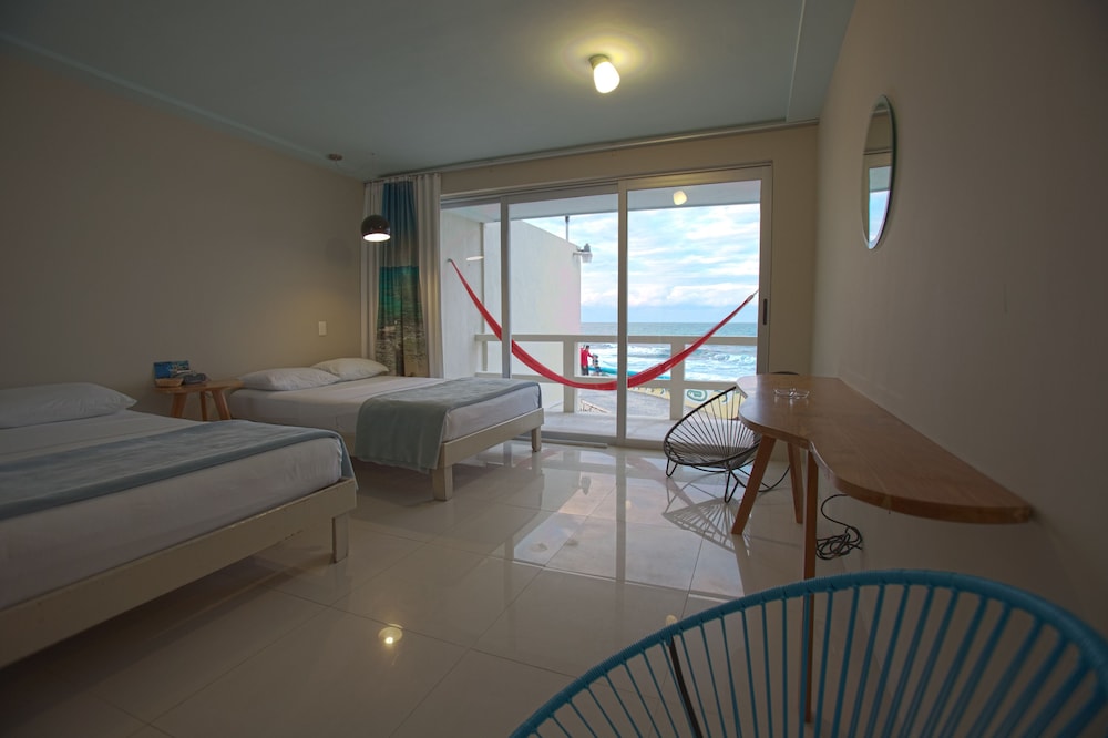 Hotel Rocamar Isla Mujeres 30/55