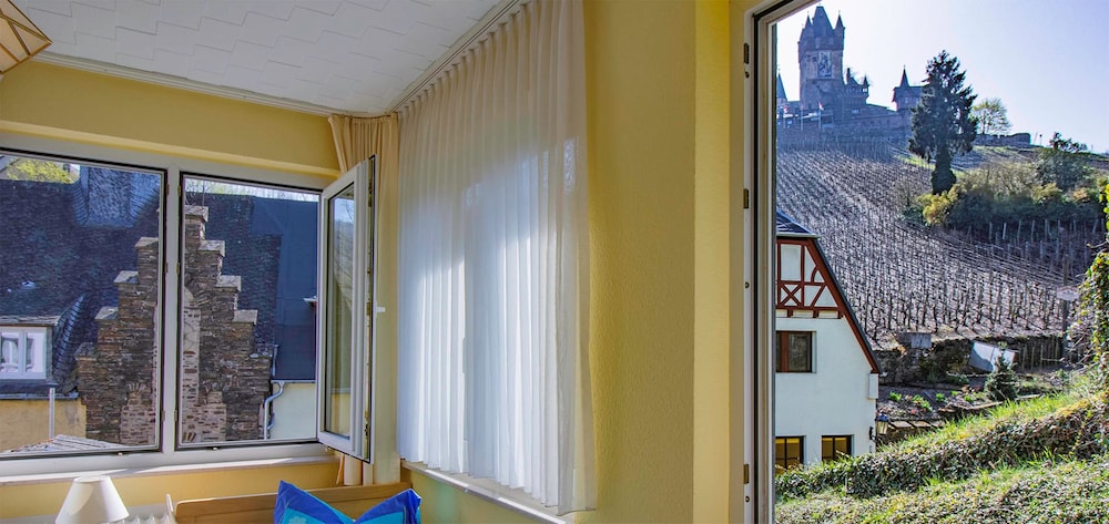 Villa Tummelchen 30/50