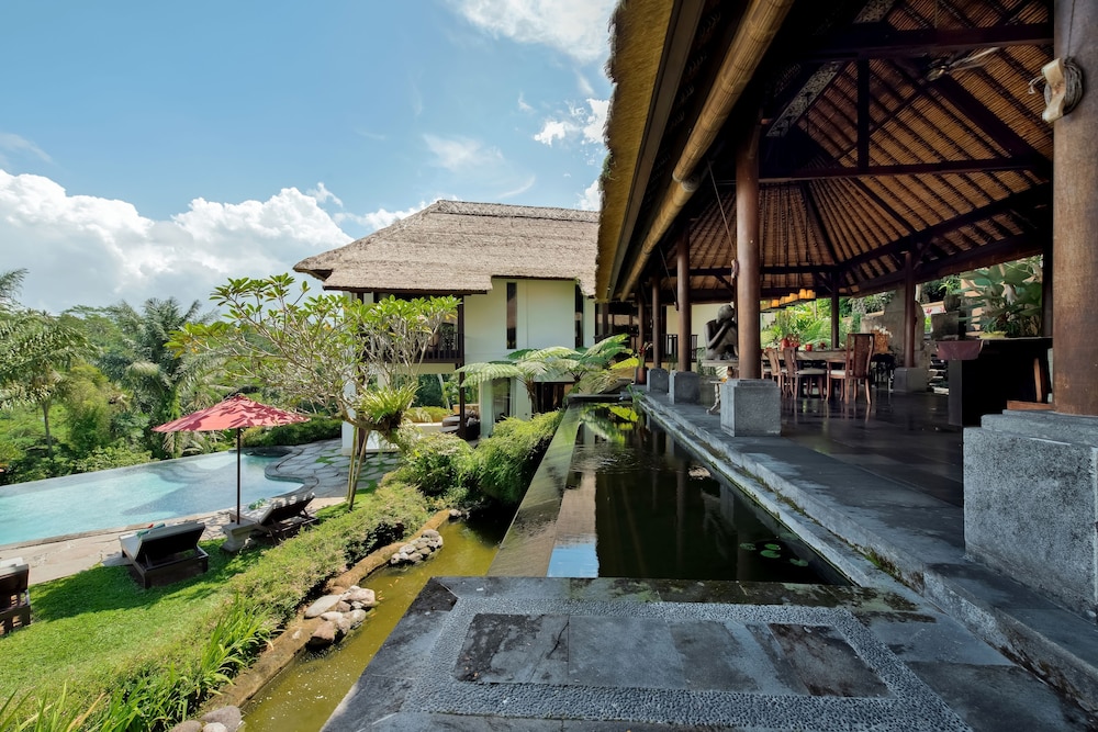 Villa Kembang Bali 46/50