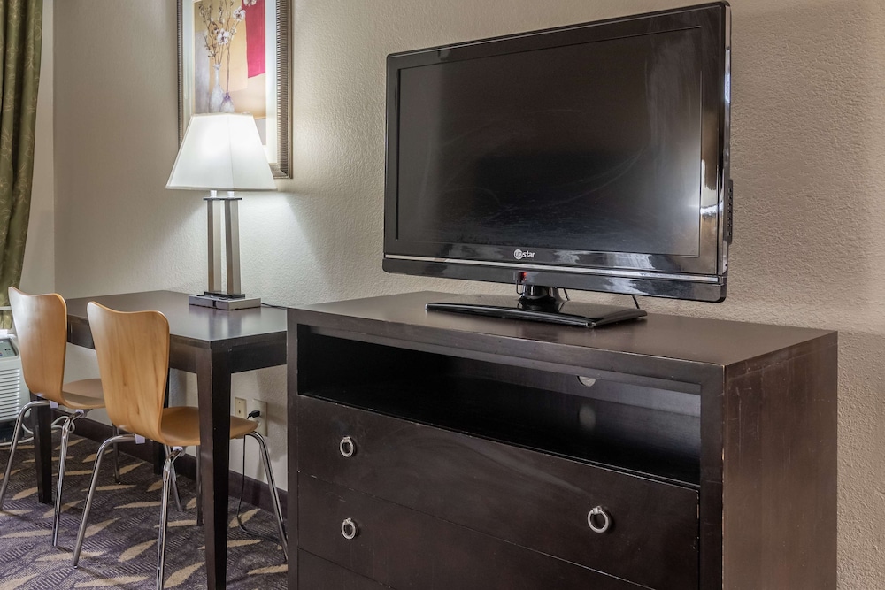 Motel6 Pine Bluff, AR 31/50