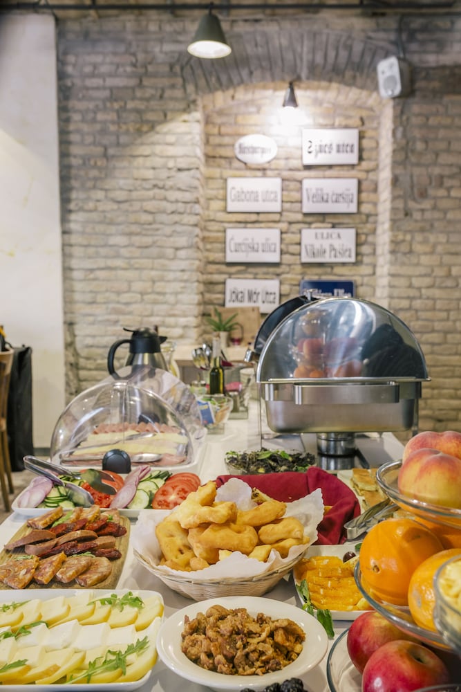Accommodation Veliki 21/50