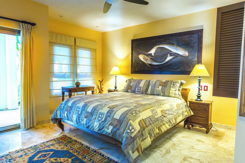 2 BEDROOMS, COMFORT, APARTMENT