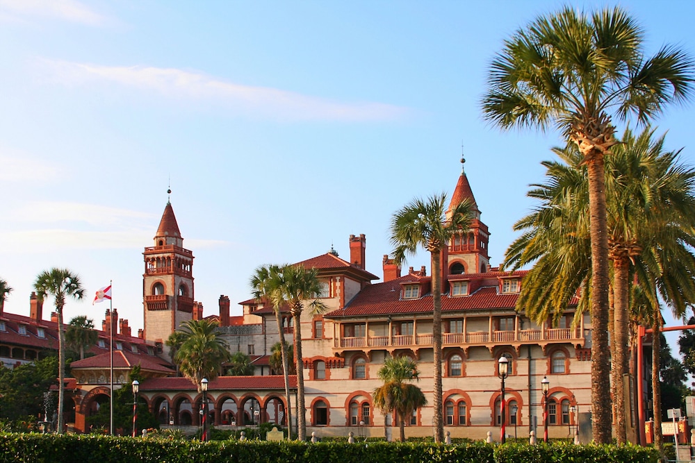Rodeway Inn St Augustine Historic District 4/22