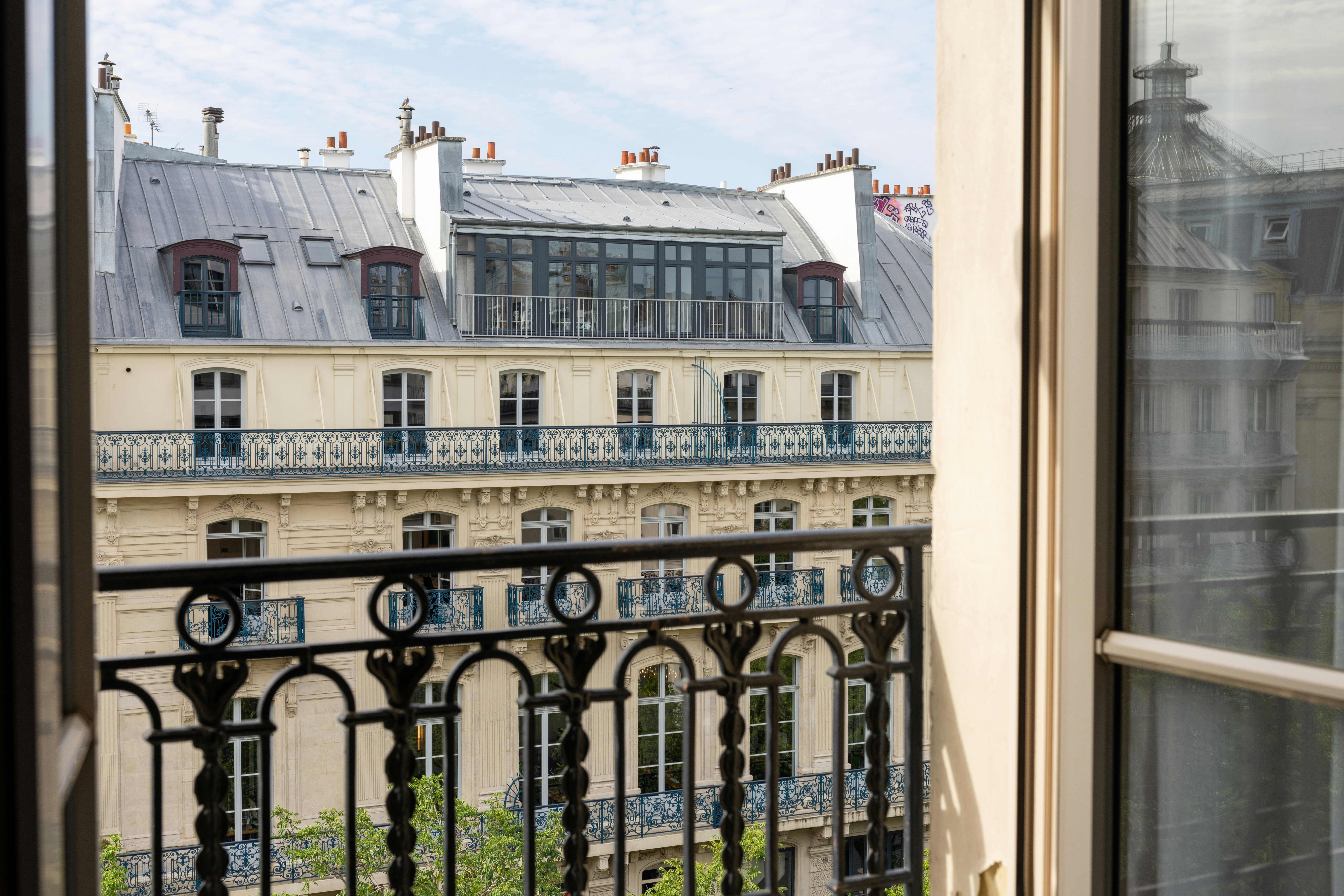 Hotel London Paris 1/50