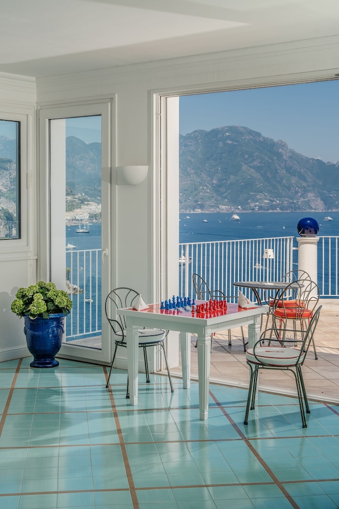Hotel Le Terrazze 17/33