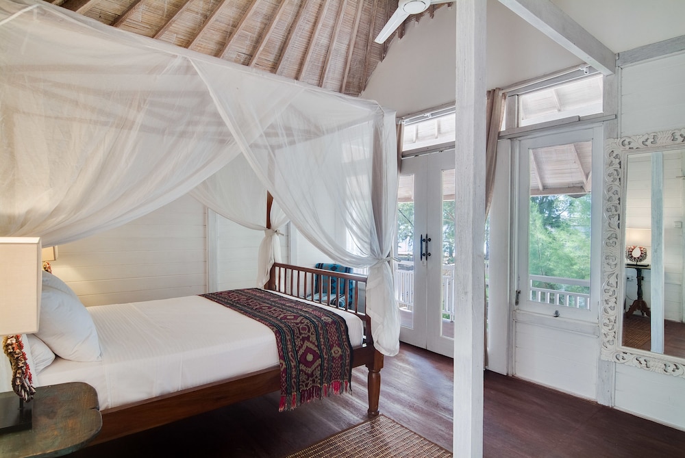 Villa Coral Flora 8/50