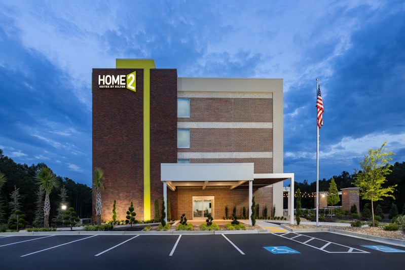 Home2 Suites by Hilton Stockbridge Atlanta 1/33