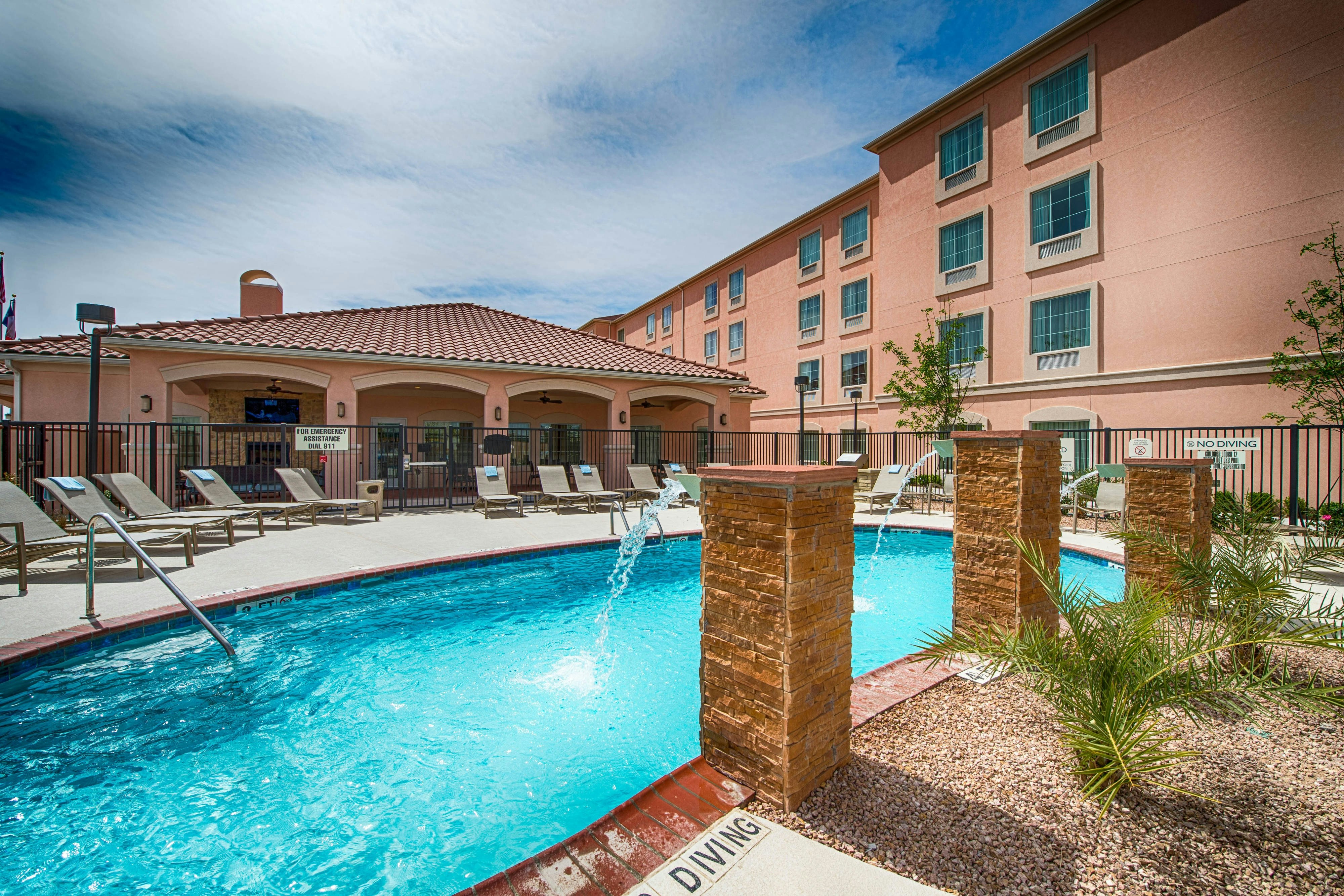 TownePlace Suites El Paso Airport 15/15