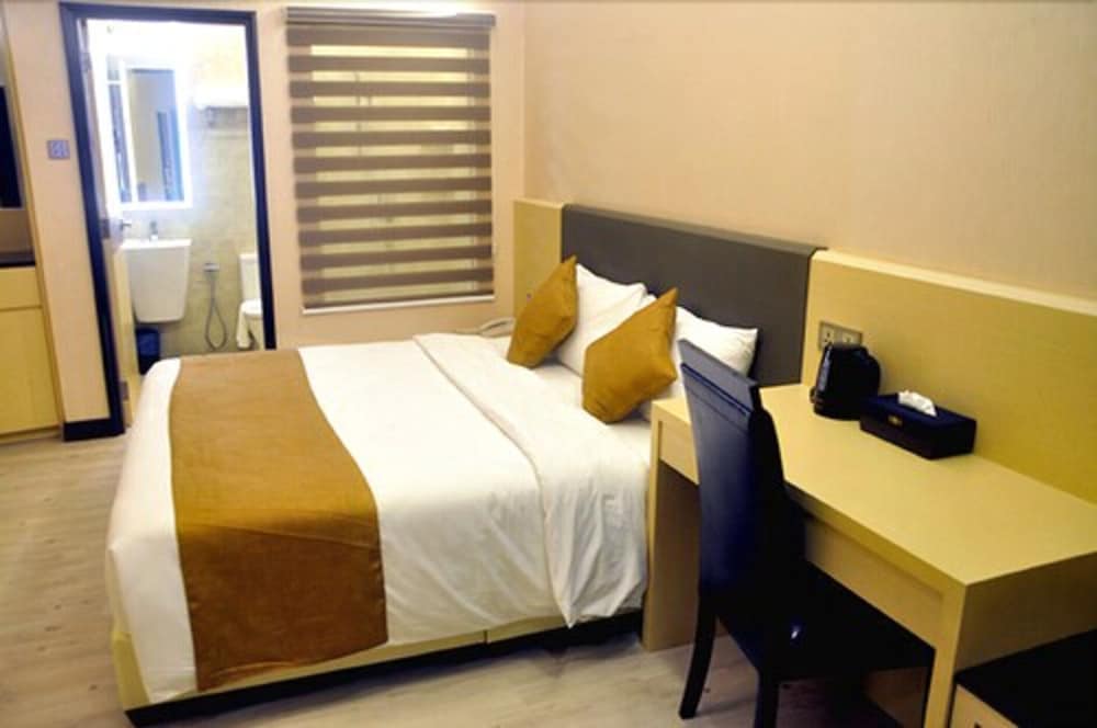 Geobay Hotel 27/61