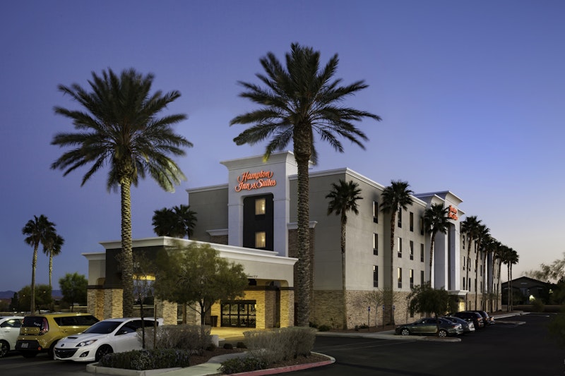 Hampton Inn And Suites Las Vegas Red Rock Summerlin 37/41