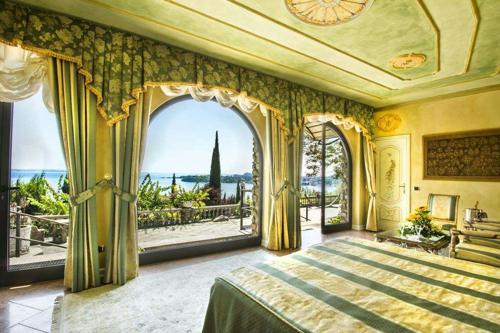 Ville Montefiori 23/45