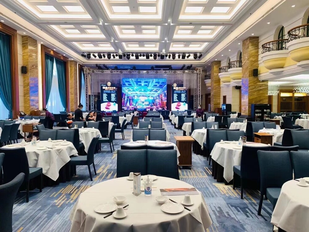 Home Fond Hotel Nanshan 40/50