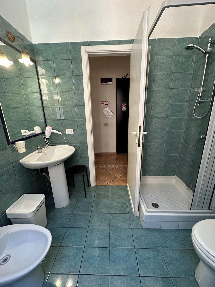 Hotel Il Papavero 43/47