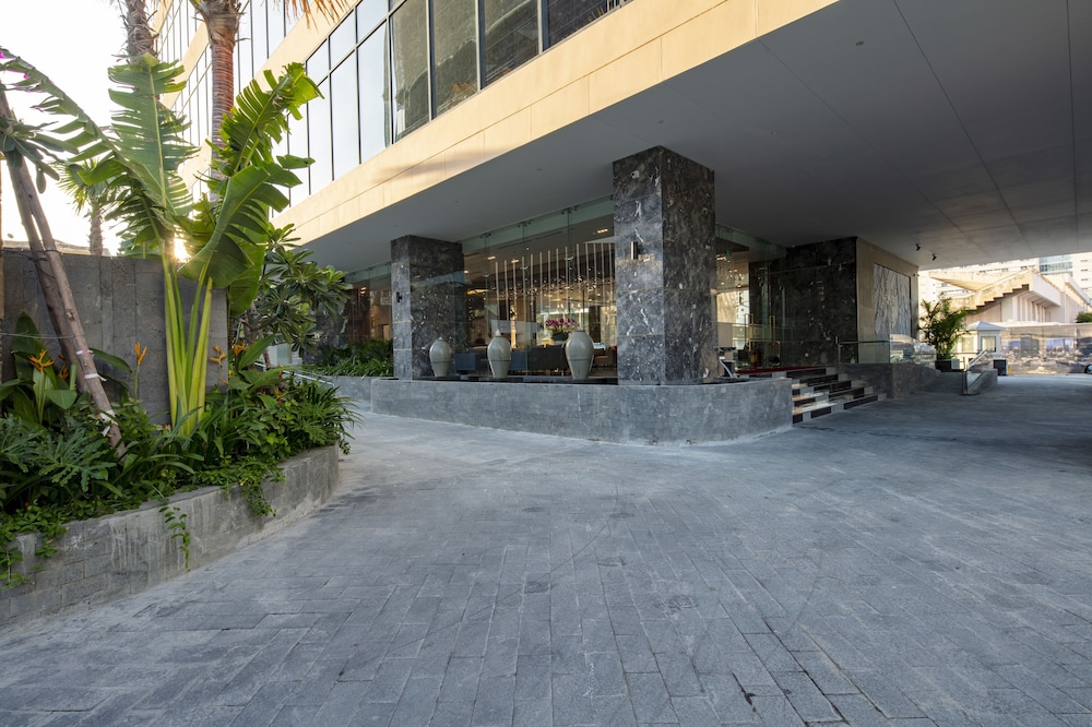 DQua Hotel and Apartment 39/50