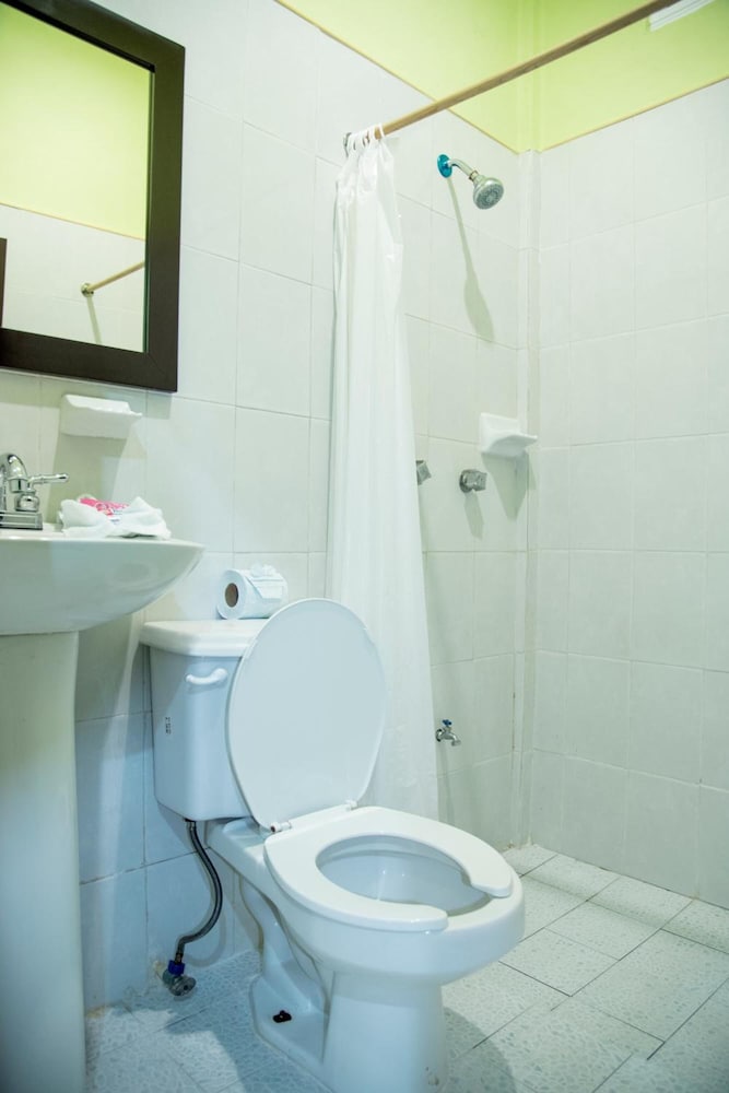 HOTEL TURQUESA MAYA 23/51