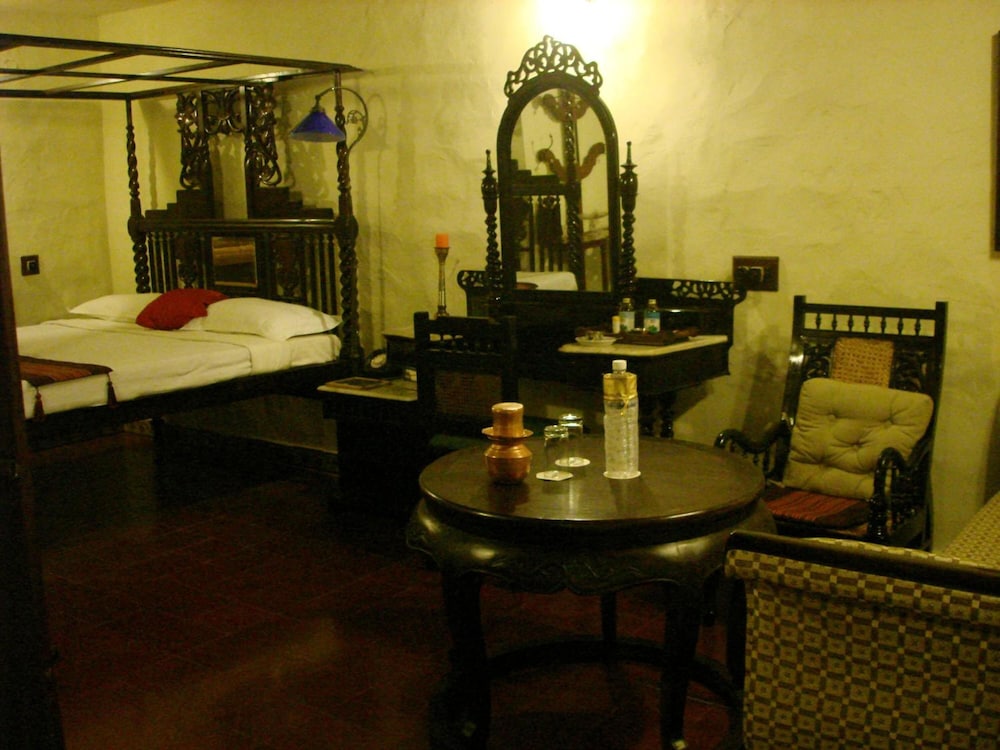 Indeco Hotels Swamimalai 21/38