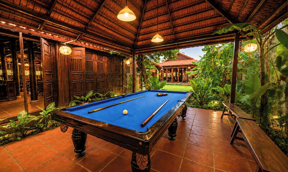 RiverTown Hoi An Resort & Spa 33/65