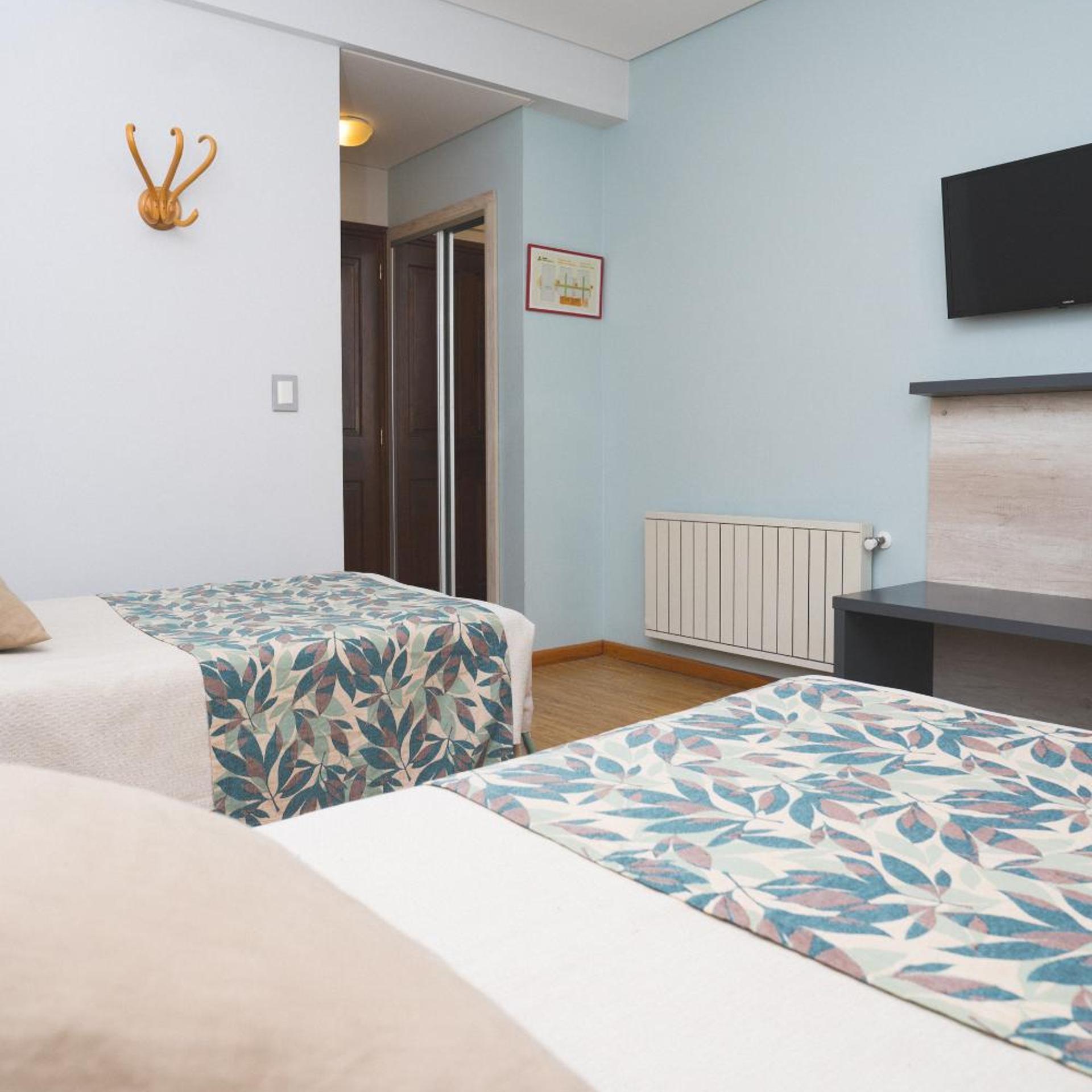 Hotel Bahia Nueva 13/34