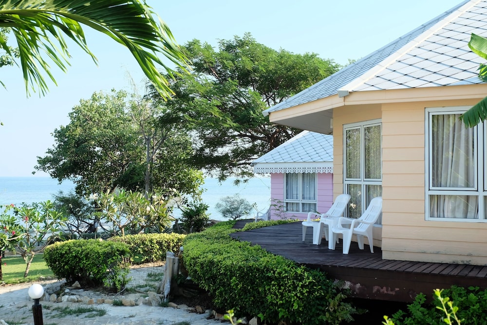 Nimmanoradee Resort 3/53