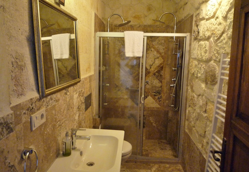 Cave Konak Hotel Special Class 46/50