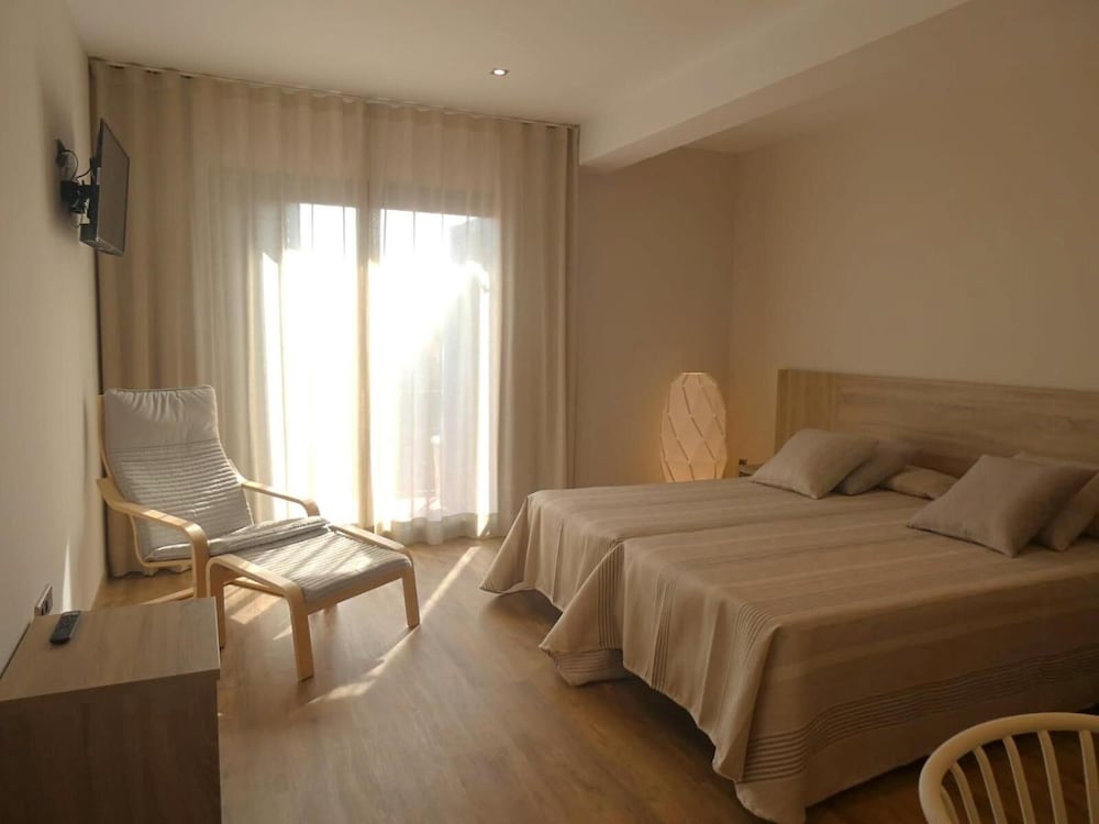 Hotel Medes Ii 13/50