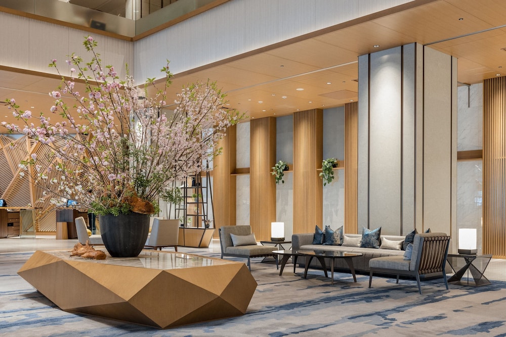 Westin Miyako 10/78