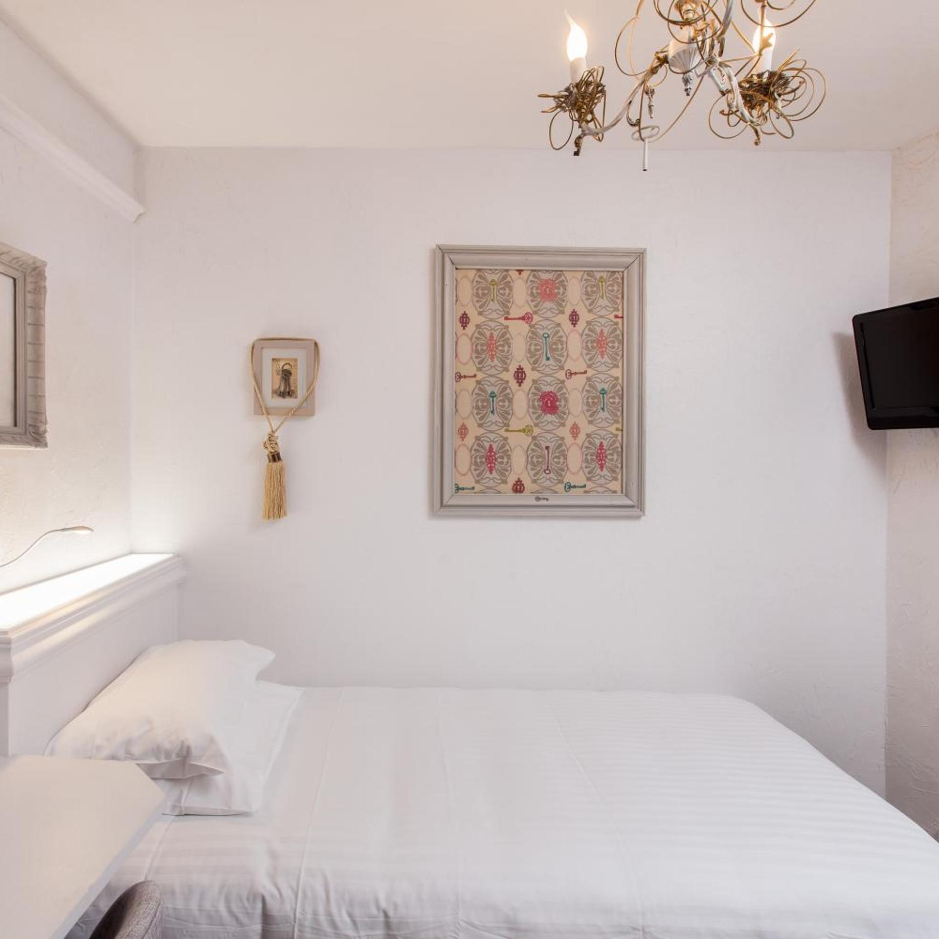 Hotel Bonaparte 14/50
