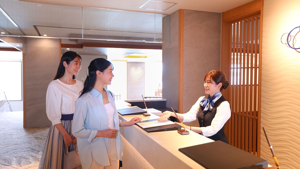 Ooedo Onsen Monogatari Premium Iseshima 6/41