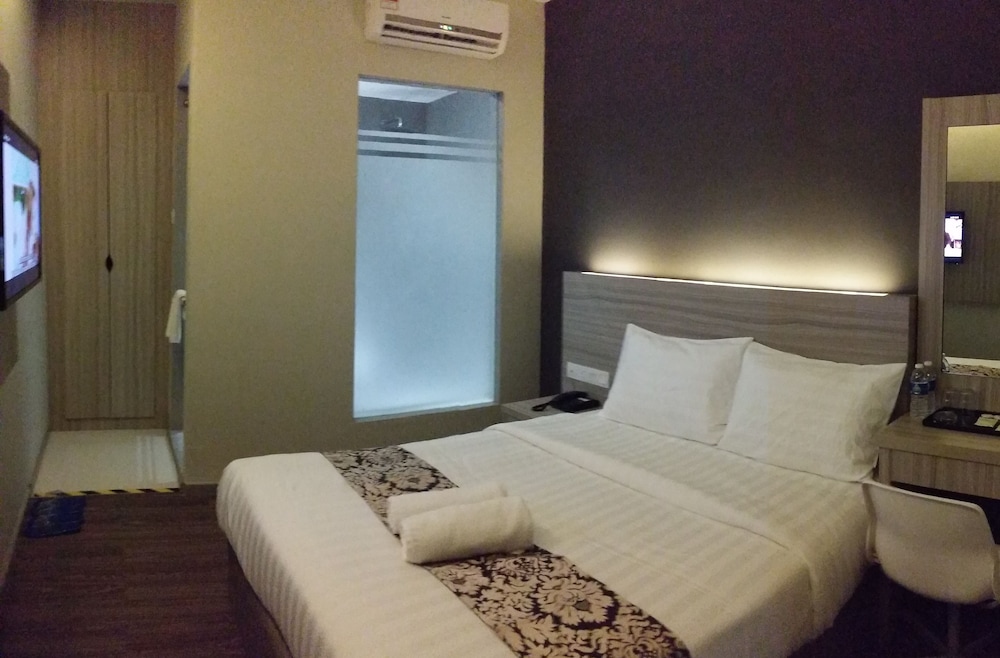 Hotel 99 - Kepong 20/50