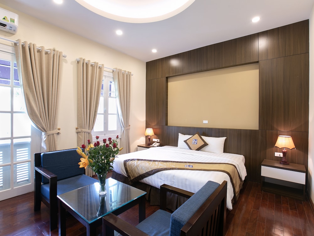 Blubiz Hotel My Dinh Song Da 13/47