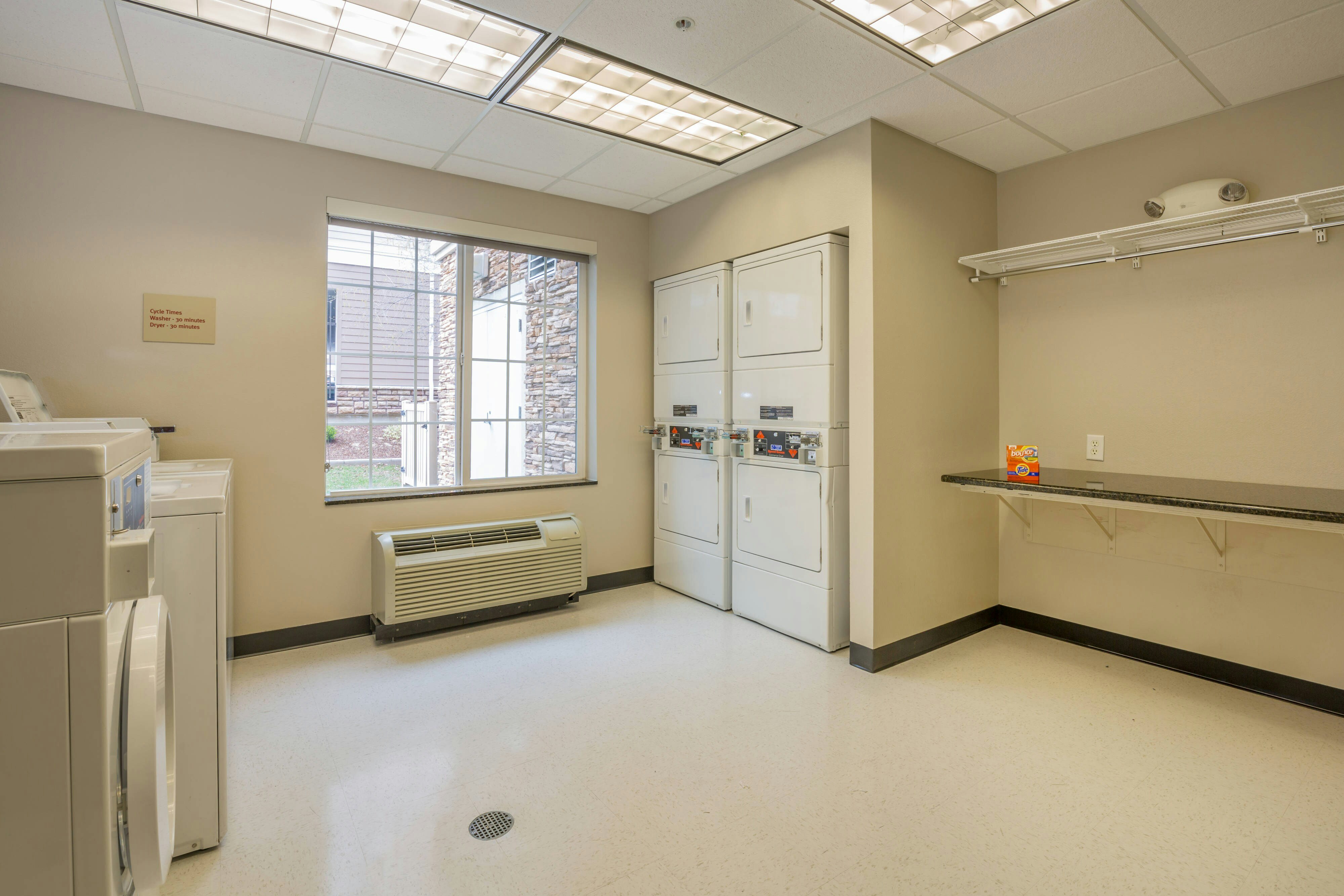 TownePlace Suites by Marriott Boise Downtown/University 7/12