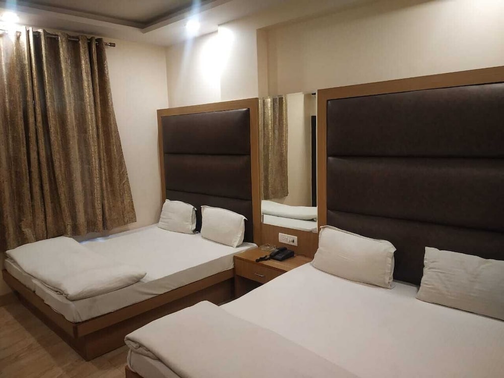 Hotel Indo Continental 14/20