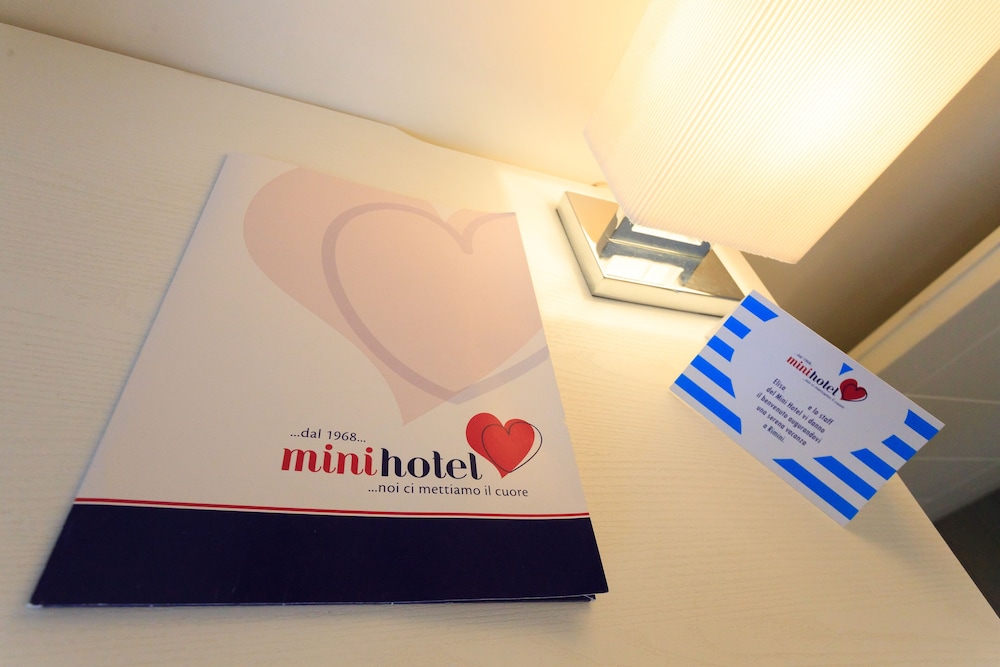 Mini Hotel photo5