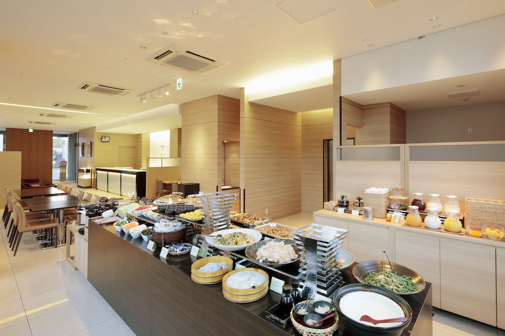Candeo Hotels Handa 45/50