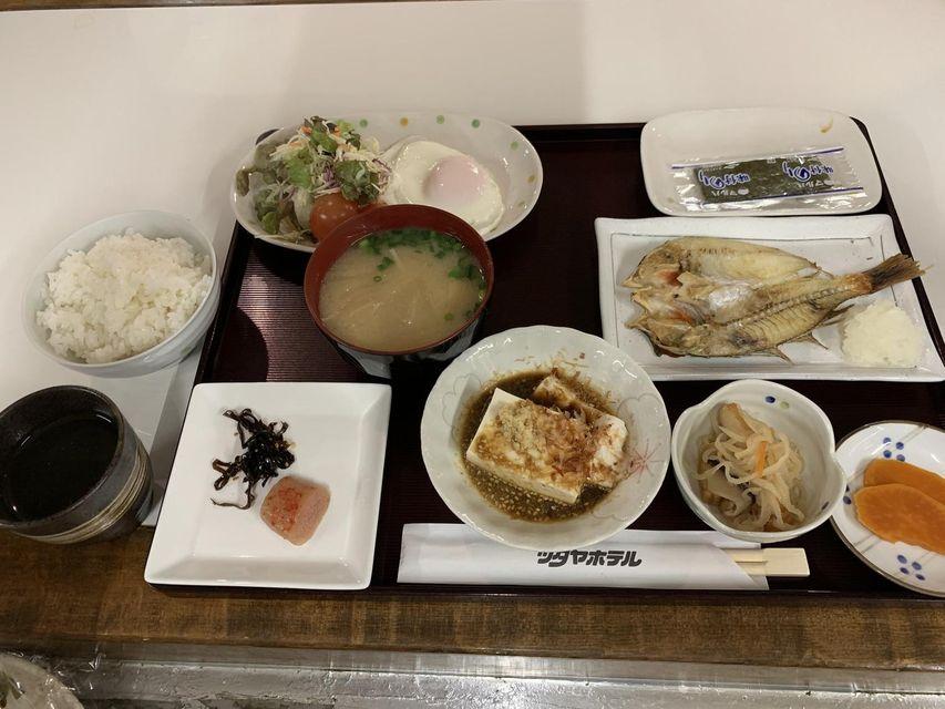 Tsutaya Hotel Tsushima 8/10