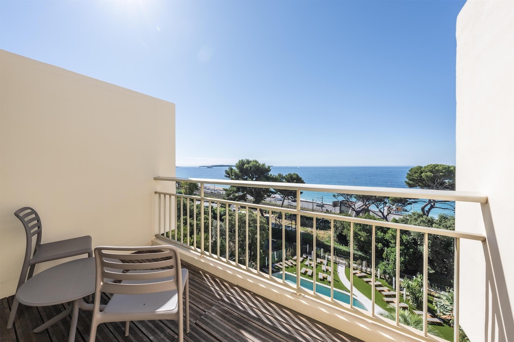 Luxotel Cannes 5/75