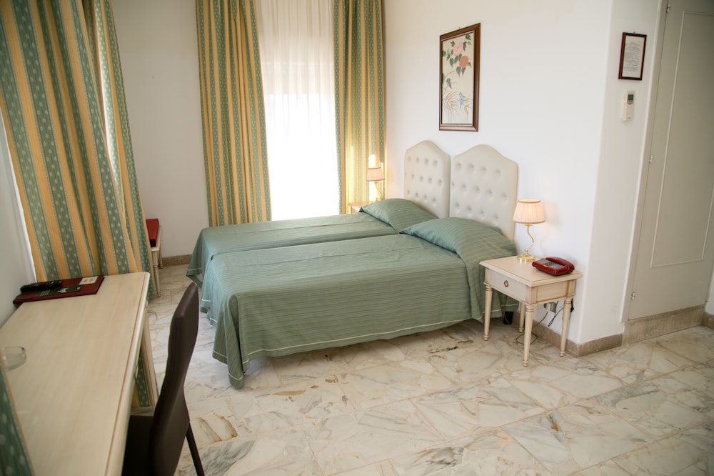 Villa Bianca Resort 9/42