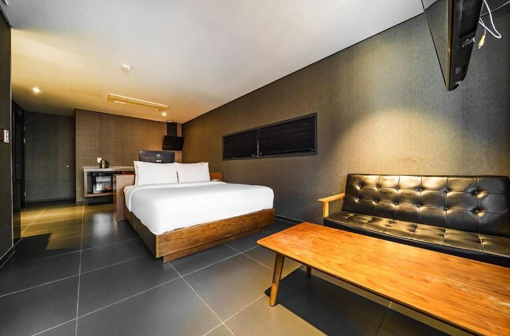 Bupyeong Zenith Hotel 17/61