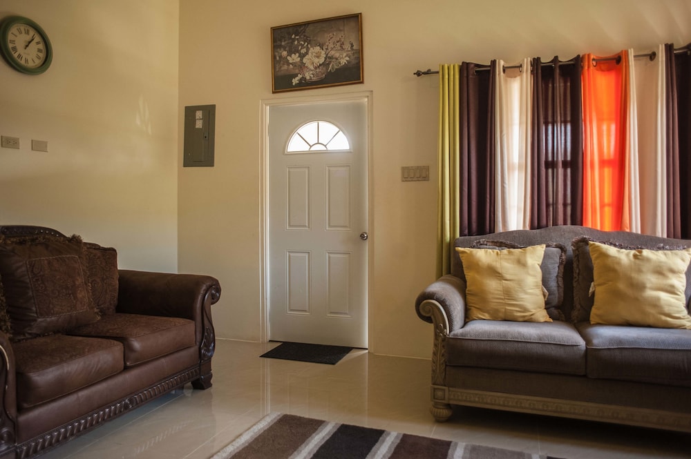 Pearl Island Cottage At Draxhall Country Club 30/38