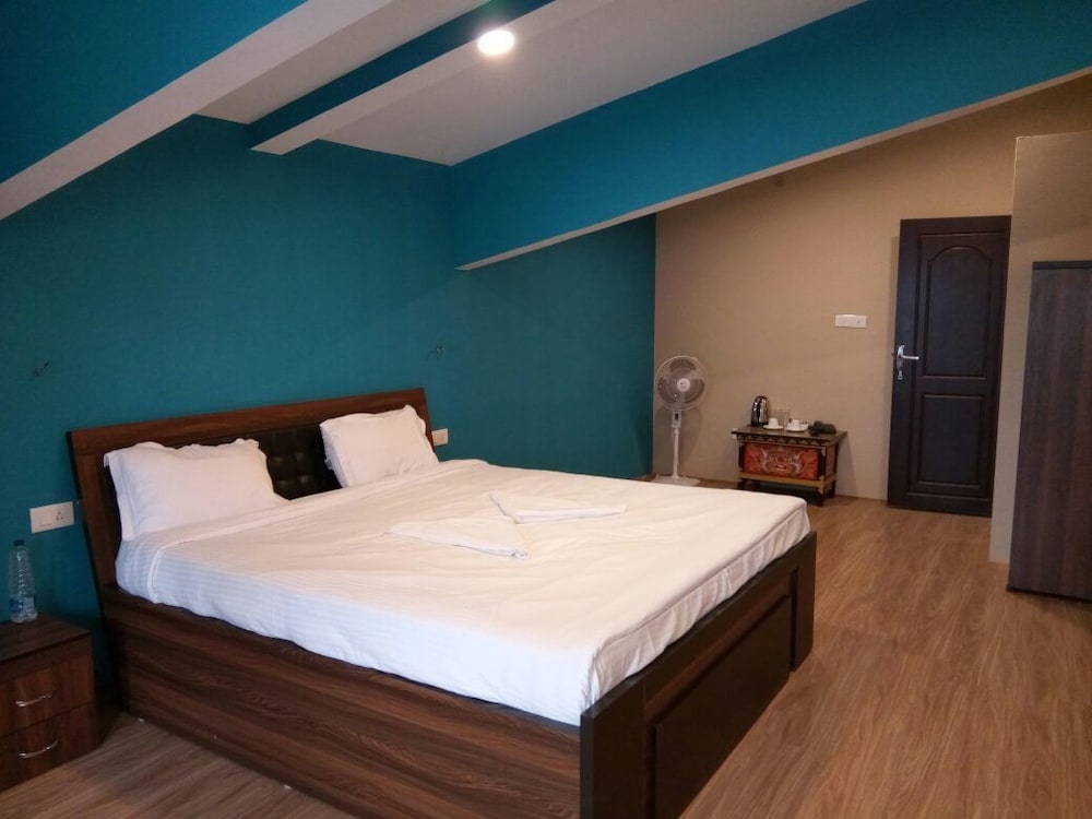Hotel Oak Ridge Gangtok 5/17