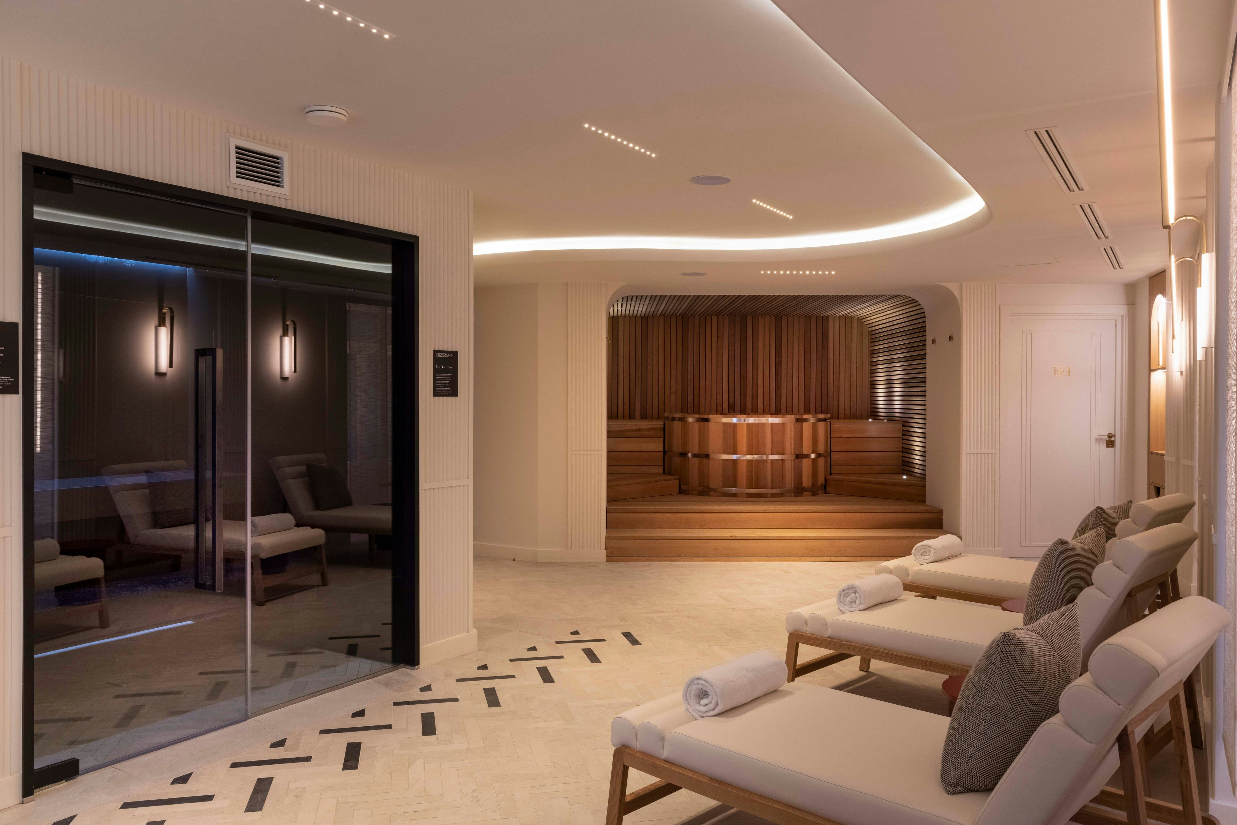 Maison Rouge Strasbourg Hotel & Spa, Autograph Collection 29/62