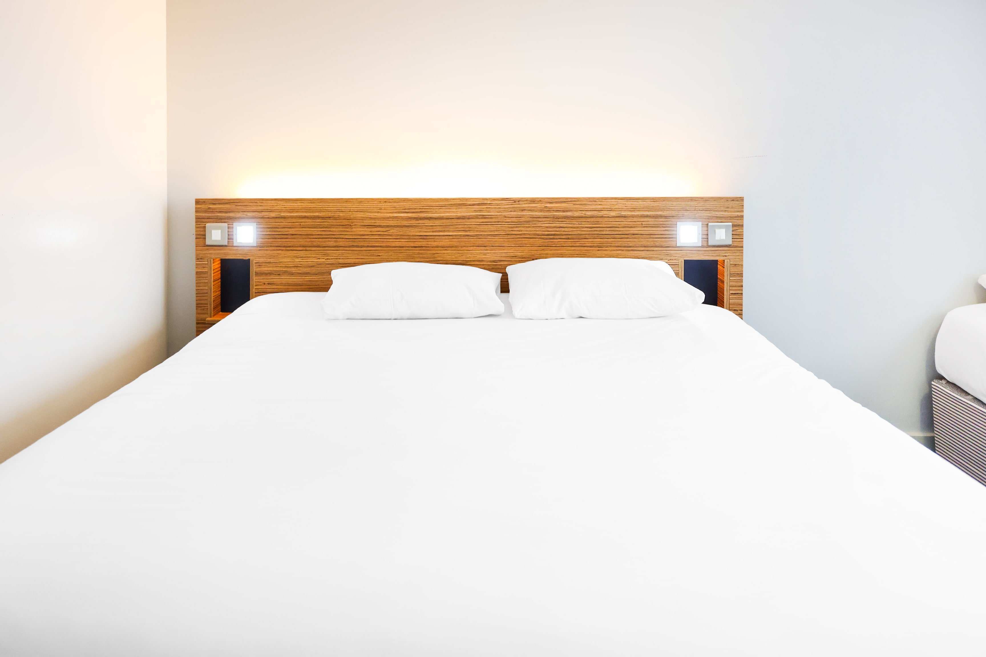 GO2 Lancaster Centre Hotel by OYO 24/45