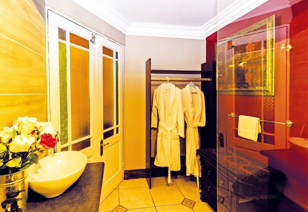 Holiday Guesthouse Langebaan 41/42