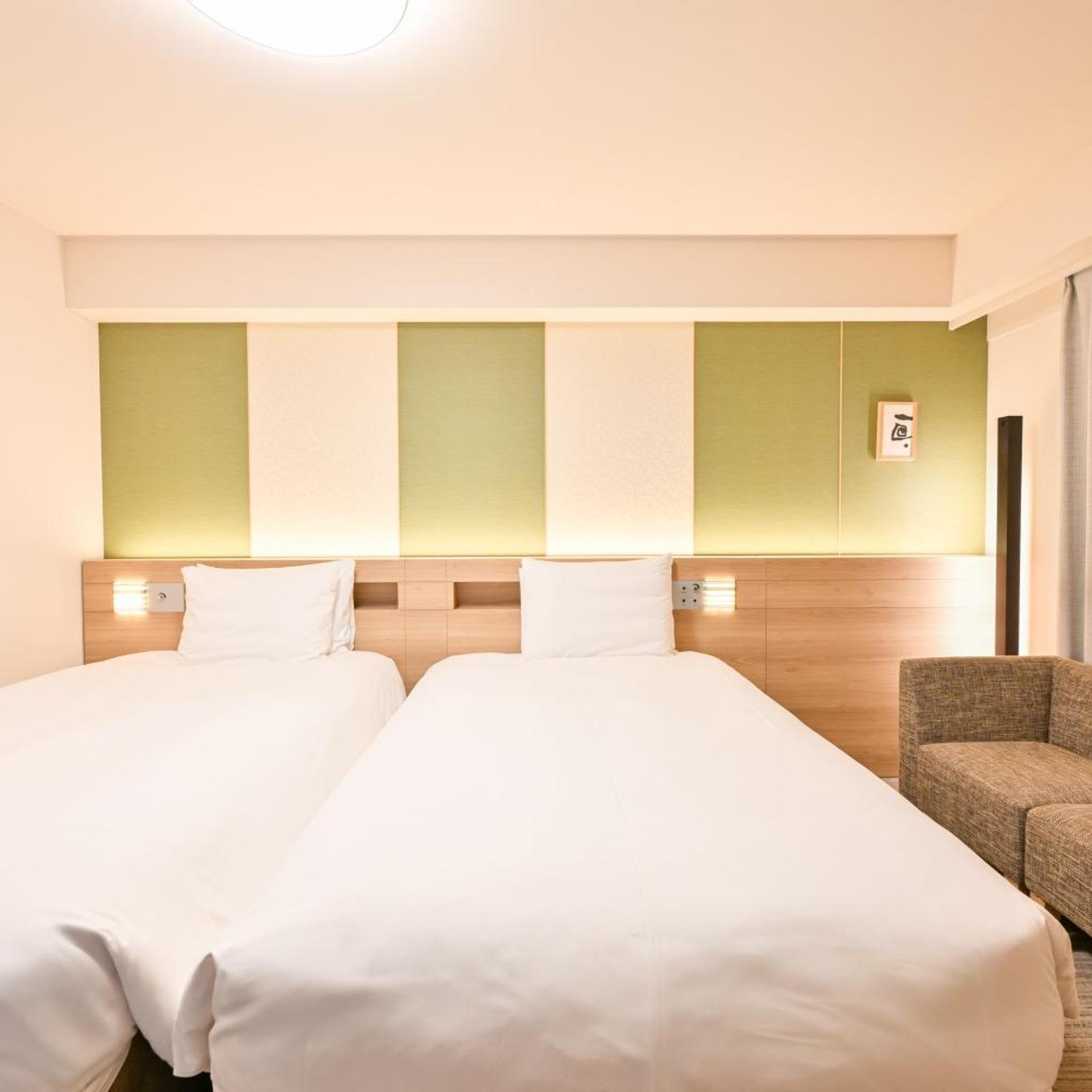 Superior, Single Bed