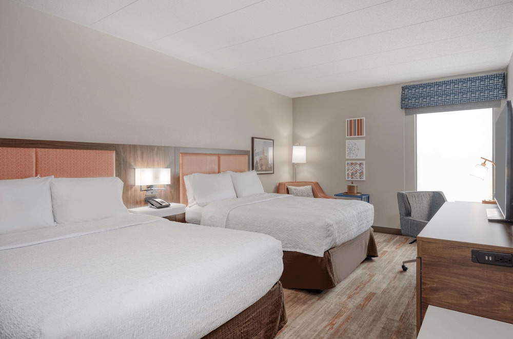 Room, 2 Queen Beds
