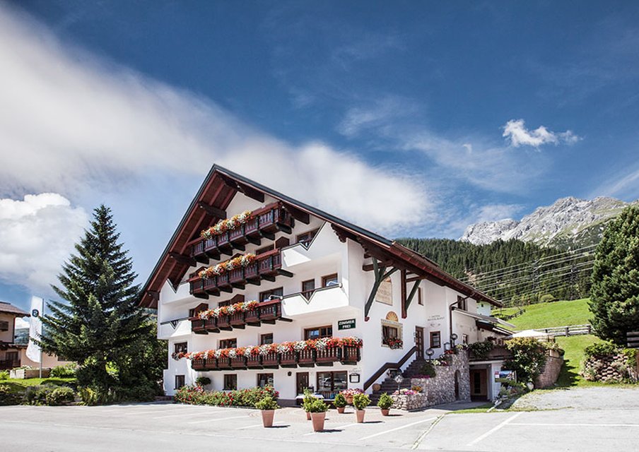 Das Sonnbichl - Genusshotel 1/55